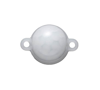 PIR FRESNEL LENS_PD75-12005C-WHITE Image.