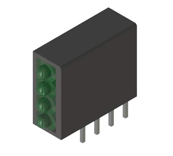 PL104-4G13 Image.