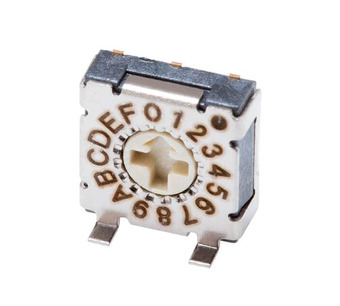 RDS-16S-7229-C-ASMT-TR Image.