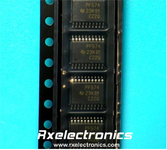 PCF8574PWR Image.
