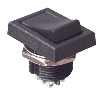 TRD23N10WL Image.