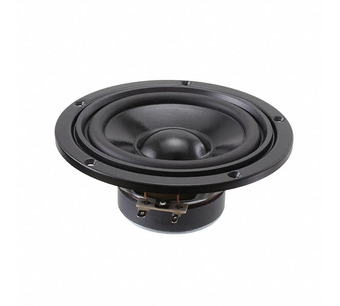 W 130 S - 8 OHM Image.