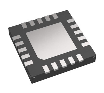MAX25405EQP/VY+ Image.