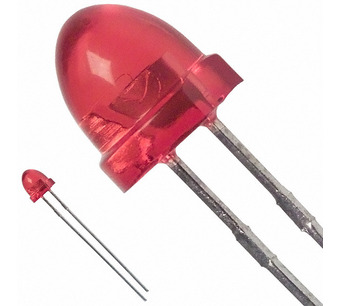 HLMP-3366 Image.