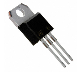 STPS20SM60ST Image.