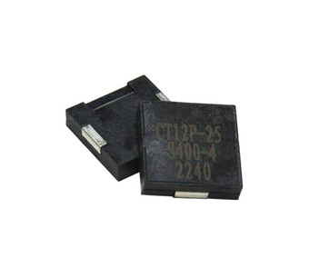 CT12P-25S400-4 Image.