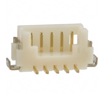 DF13B-5P-1.25V(76) Image.
