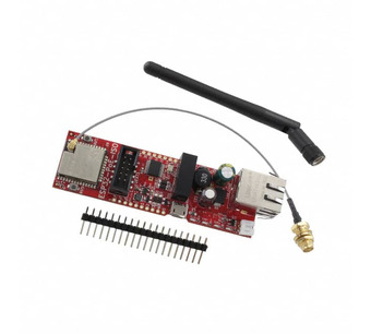 ESP32-POE-ISO-EA Image.
