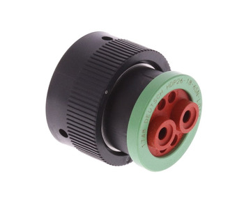 HDP26-18-6SN-L017 Image.