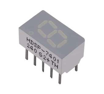 HDSP-7401-GH000 Image.