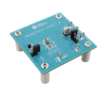 MAXM15467EVKIT# Image.