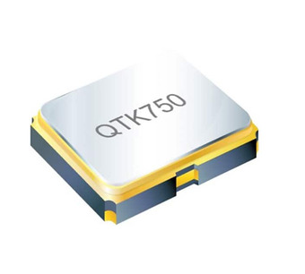 QTK750-32.768KDE-T Image.