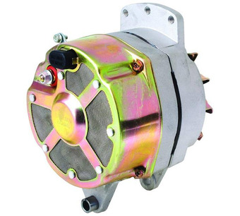 ANE5202YS ALTERNATOR Image.