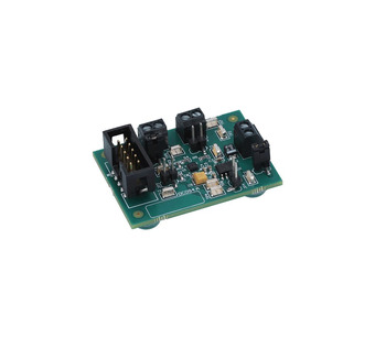 DAC80502EVM Image.