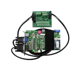 ECAT-M801-8AX/S Image.