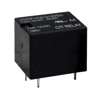 J107F1CS1212VDC.45 Image.
