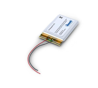 LP305166JH+PCM+2 WIRES 70MM Image.