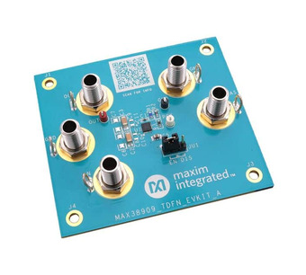 MAX38909EVK#TDFN Image.