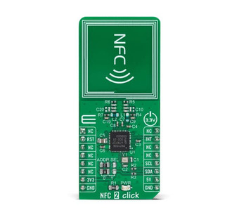 MIKROE-4309 Image.
