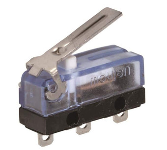 MZ-7611 Image.