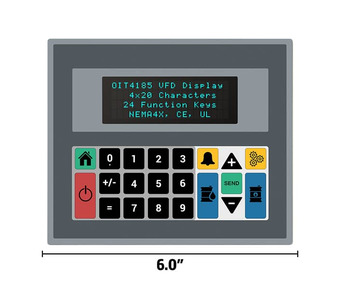 OIT4185-A00 Image.