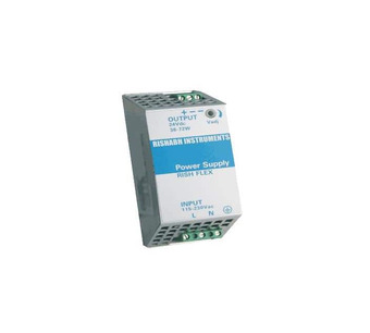 RISH FLEX 6024A Image.