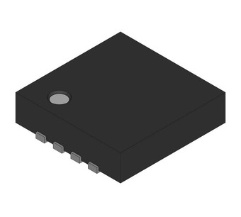 S25FL256LAGNFV011 Image.