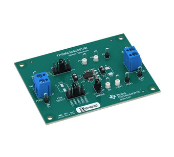 TPSM63603SEVM Image.