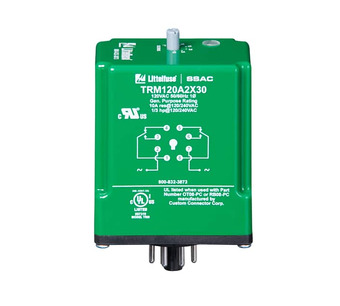 TRM120A2X30 Image.