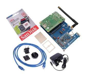 SX1302CSS923GW1 Image.