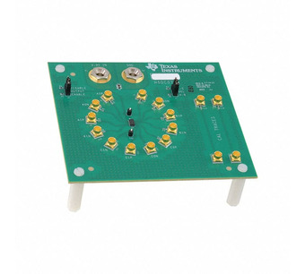 TMUXHS4212EVM Image.