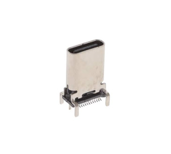 USB-C31-S-VT-CS4-BK-PP-T/R Image.