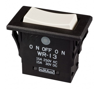 WR13BS Image.