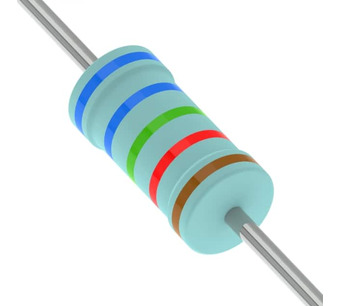 MF0207FTE52-66K5 Image.