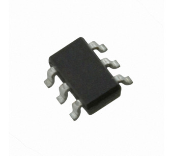 IRF5803TRPBF Image.