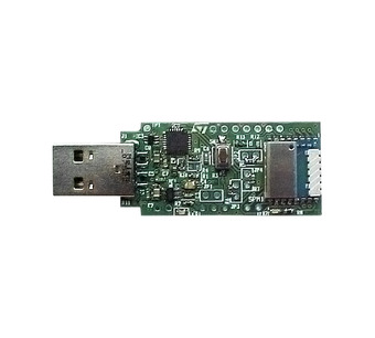 STEVAL-SP1ML915 Image.