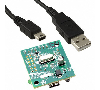 DPS-DONGLE-EVM Image.