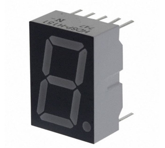 HDSP-515A Image.