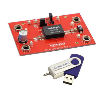 ISL8215MEVAL2Z Image.