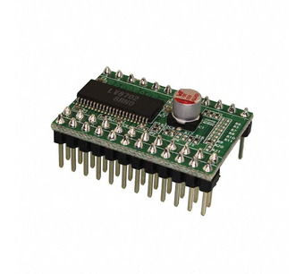 LV8702VSLDGEVB Image.
