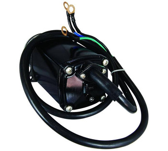 80-10858 MOTOR Image.