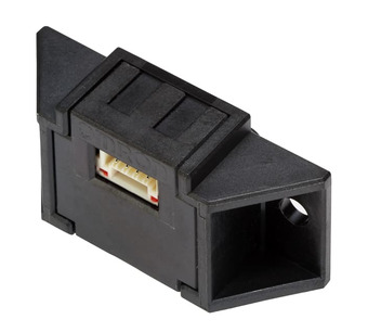 D6F-PH0505AMD4 Image.