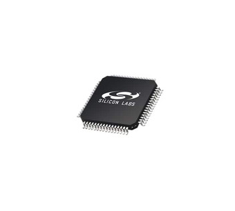 EFM32GG12B110F1024GQ64-A Image.