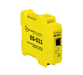 ES-511 Image.