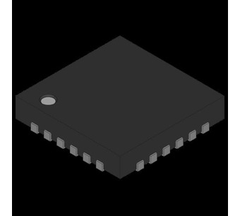 MCIMX27MJP4A-NXP Image.