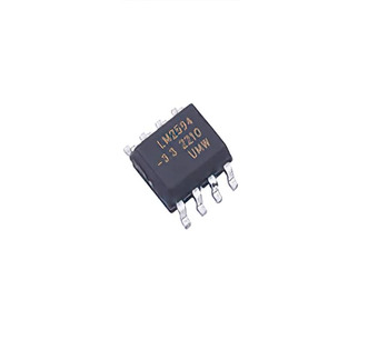 LM2594M-3.3 Image.