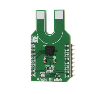 MIKROE-3130 Image.