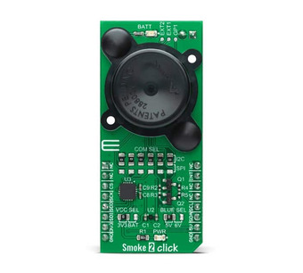 MIKROE-4299 Image.
