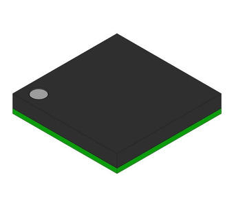 MCF52234CVM60J Image.