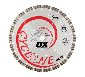 OX-PC15-12 Image.